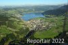 Luftaufnahme Kanton Zug/Unteraegeri - Foto Unteraegeri ZG    7119